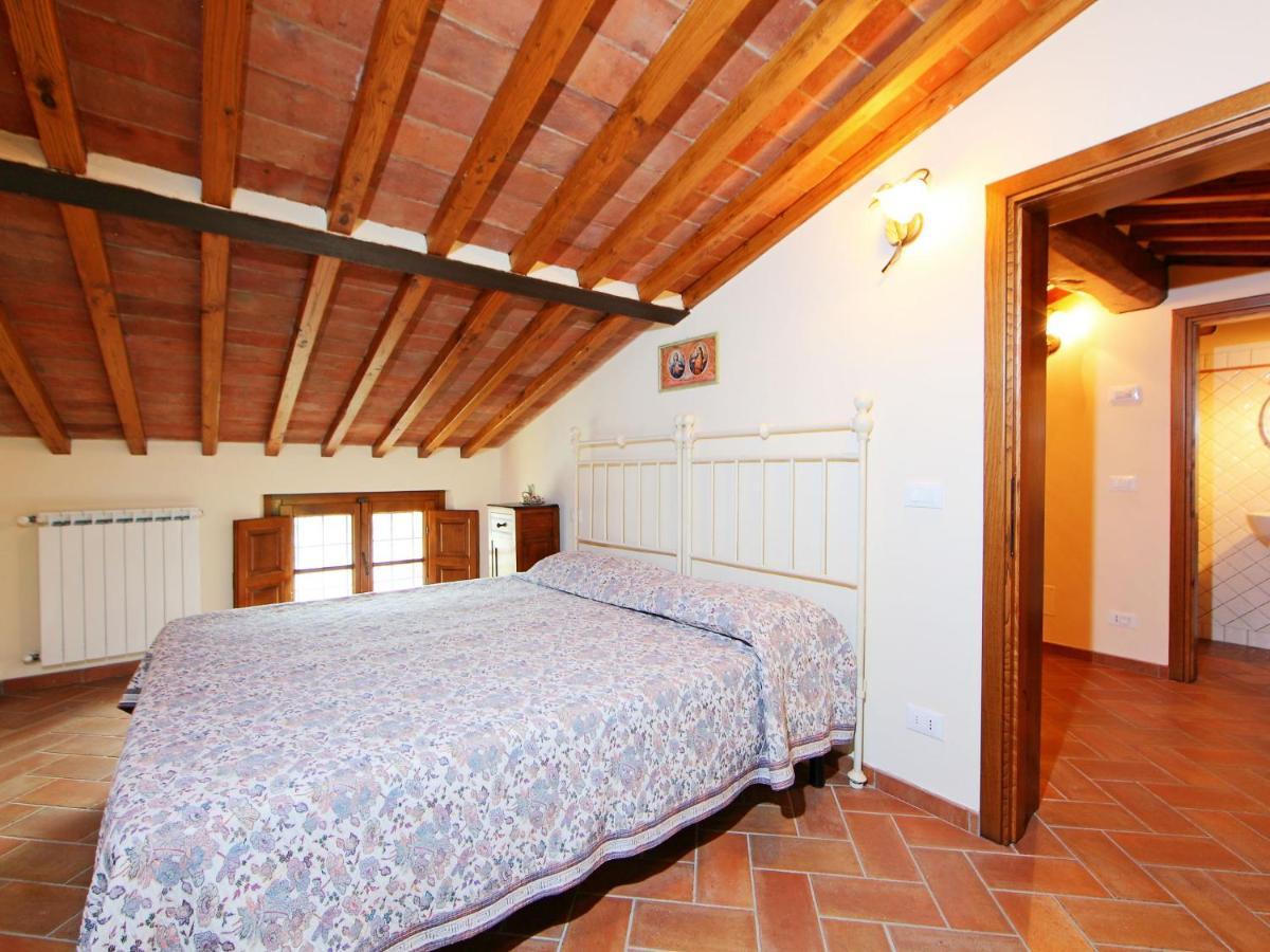 Holiday Home Il Girasole By Interhome Camaiore Exteriér fotografie
