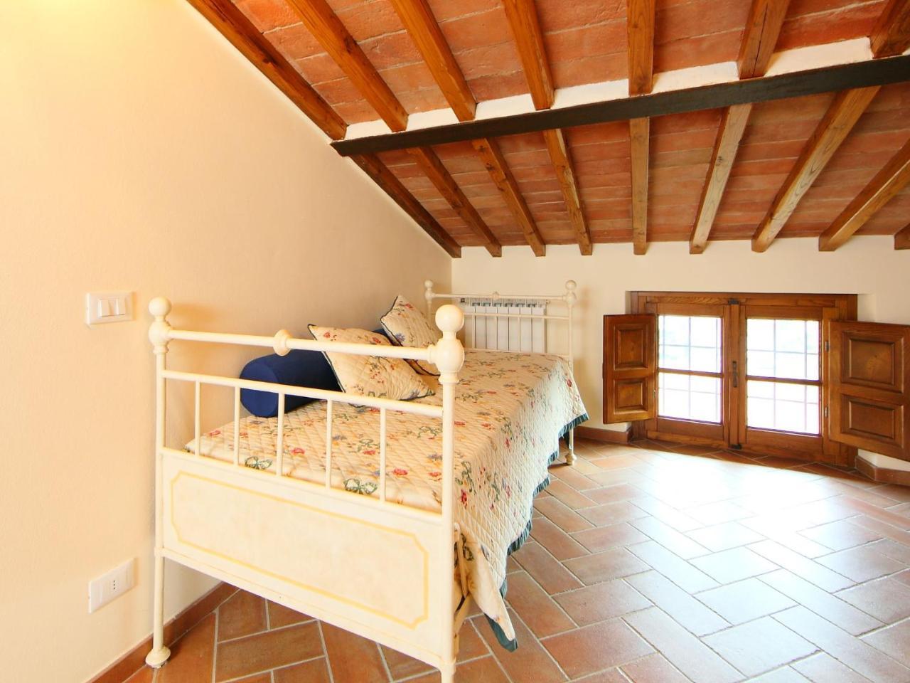 Holiday Home Il Girasole By Interhome Camaiore Exteriér fotografie