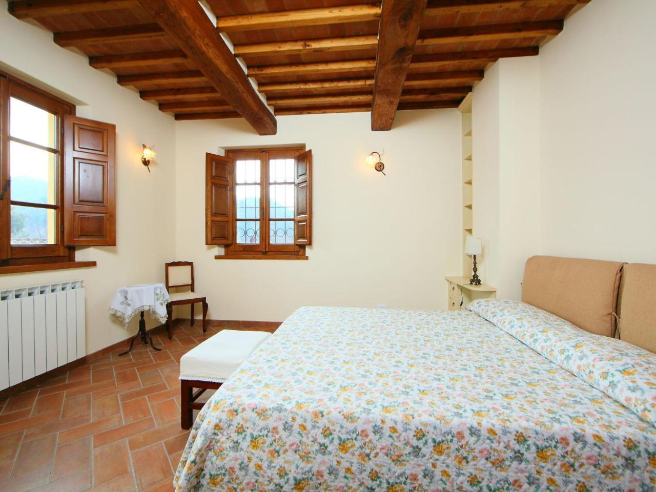 Holiday Home Il Girasole By Interhome Camaiore Exteriér fotografie
