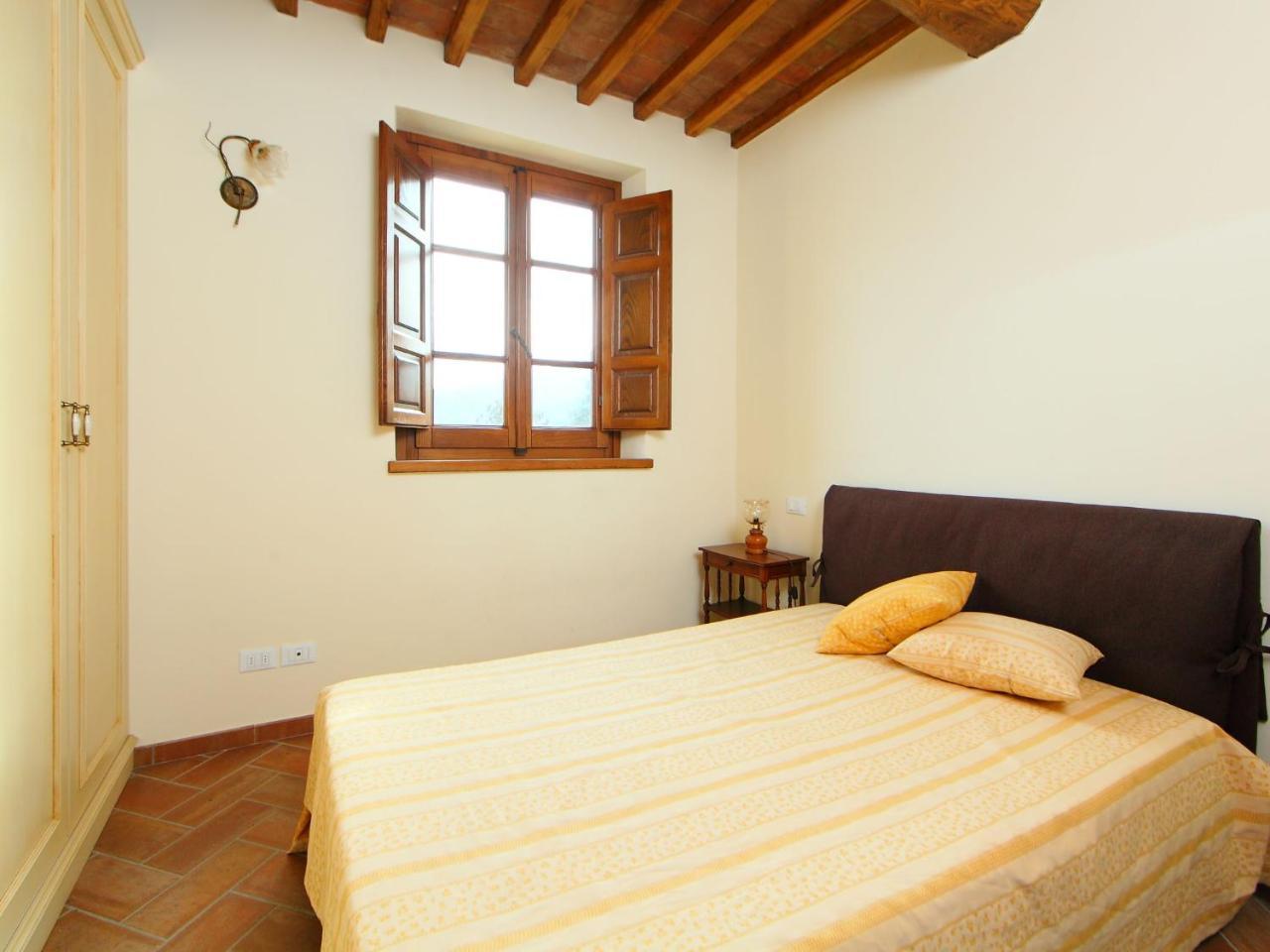 Holiday Home Il Girasole By Interhome Camaiore Exteriér fotografie